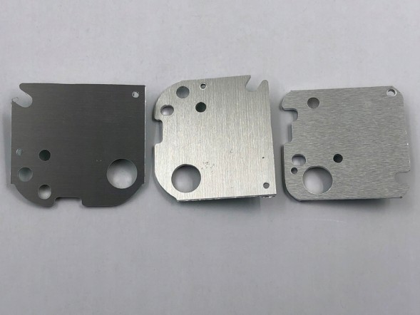 WOLLER H.169/498/A.+H.169/207/50. Rings fiber optic board left front for bmw 3 f30 f31 lifting 16-19