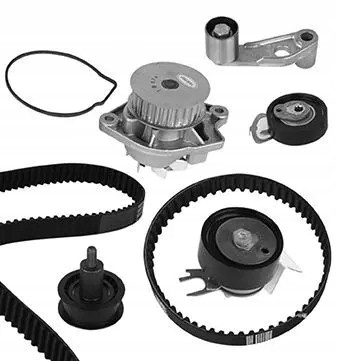 Metelli  Timing set + water pump 30-0674-1 metelli
