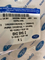 Ford OE 2546249 Washer tank ford focus mk iii 3