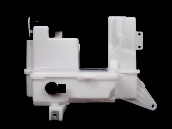 Ford OE 2546249 Washer tank ford focus mk iii 3