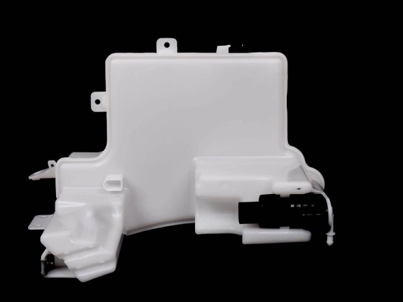 Ford OE 2546249 Washer tank ford focus mk iii 3