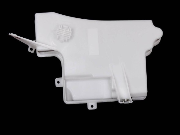 Ford OE 2546249 Washer tank ford focus mk iii 3