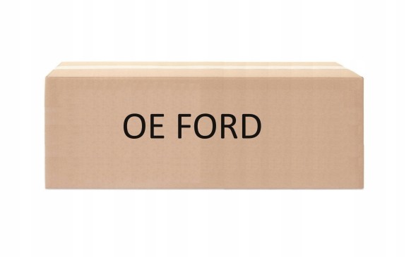 Ford OE 2546249 Washer tank ford focus mk iii 3