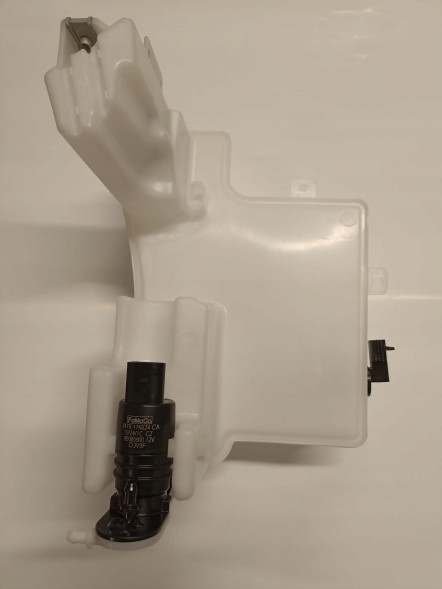 Ford OE 2546249 Washer tank ford focus mk iii 3