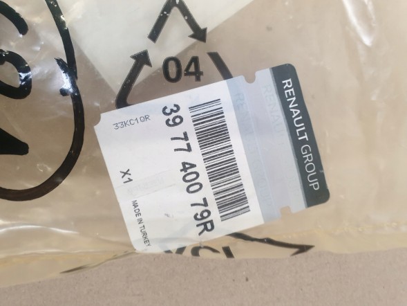 Renault OE  Shaft support renault oe hit iv 2.0 dci automat