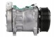 NRF 32770 Air conditioning compressor nrf 32770