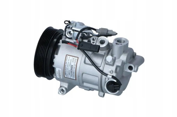NRF  Compressor air conditioning compressor 320094 nrf