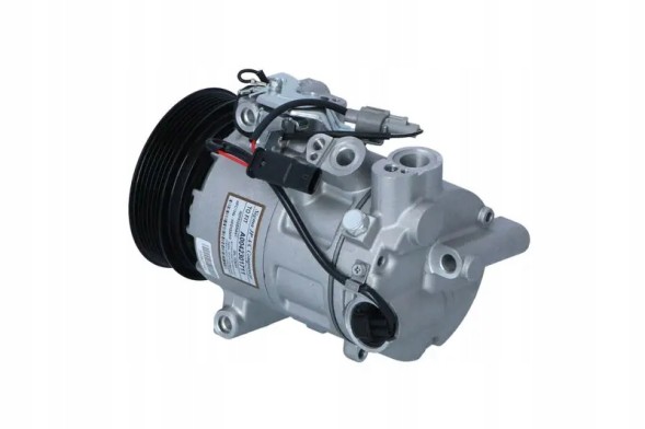 NRF  Compressor air conditioning compressor 320094 nrf