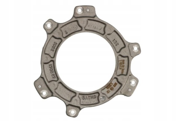 Sachs 3072 135 132 Sachs clutch pressure plate 3072 135 132