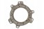 Sachs 3072 135 132 Sachs clutch pressure plate 3072 135 132