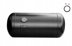 Bormech  Lpg tank 45/300 45l 45 l bormech elpigaz freebies production 2026