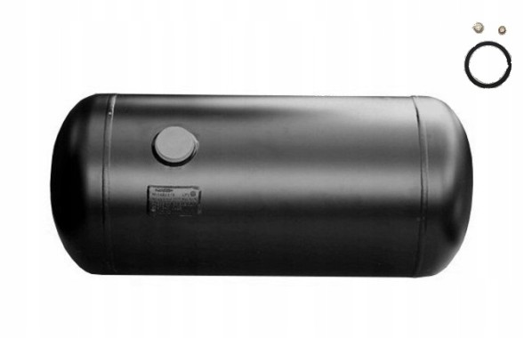 Bormech  Lpg tank 45/300 45l 45 l bormech elpigaz freebies production 2026