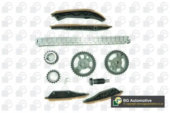 BGA  Timing chain kit tc5619fk bga