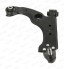 MOOG  Control arm al-wp-10780 moog