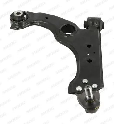 MOOG  Control arm al-wp-10780 moog