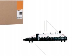 NRF  Cooler alfa 156 1,9 2,4jtd nrf + collision assistant #34