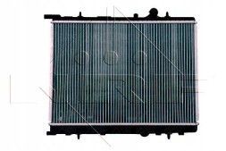 NRF 58308 (NRF) 9647421380 133318 1330C4 1330F4 Nrf cooler citroen berlingo 96- 1.8d 1.9d nrf