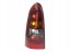 Depo Lampa tylna lewa DEPO OPEL ASTRA G, 01.98-08.09 1222071; 13117094JD; 6223037; 6223038; 93174847 Rear lamp left depo opel astra g, 01.98-08.09 1222071