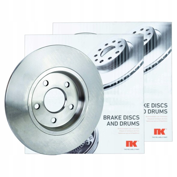 NK  Nk 3125103 brake disc