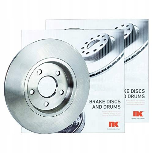 NK  Nk 3125103 brake disc