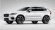 Volvo OE  Volvo xc60 ii package kit extending fender covers set