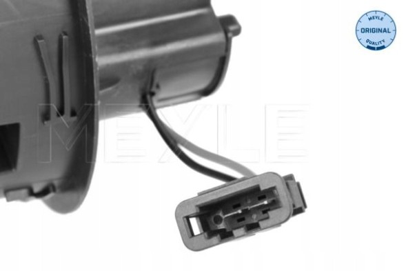 Meyle 16-12 237 0010 Blower internal fan meyle for dacia logan sandero renault clio