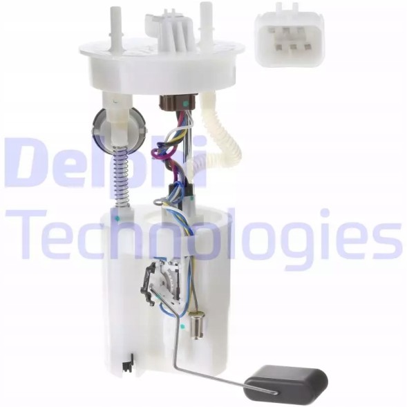 Delphi FG2481-12B1 Delphi power unit chevrolet