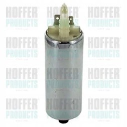 Hoffer Fuel pump 7507760 hoffer