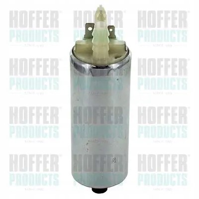 Hoffer  Fuel pump 7507760 hoffer