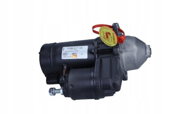 Bosch 0 986 017 120 Starter opel 1,4b-1,6b i16v