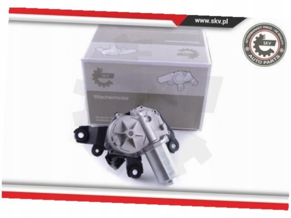 ESEN SKV 19SKV095 Wiper motor rear dash sandero ii 12-16