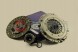 Statim  Clutch set 120.465 statim opel corsa c