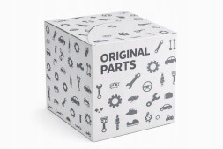 CHINA 9800898580 Gearshift bar pull - oe 9800898580