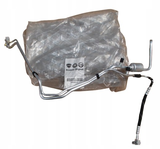 Alfa Romeo OE  Air conditioning cable alfa romeo 147 1.6 ts 2.0 ts 60695117