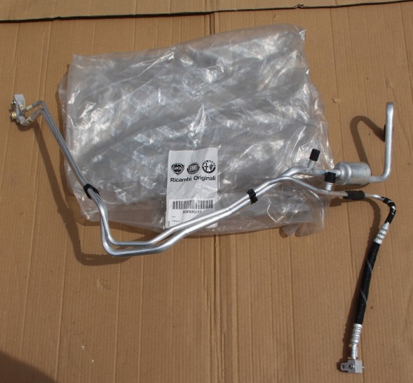 Alfa Romeo OE  Air conditioning cable alfa romeo 147 1.6 ts 2.0 ts 60695117