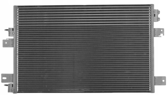 4 Seasons 4S68093004AA Chrysler sebring dodge avanger 07- 68093004aa air conditioning cooler