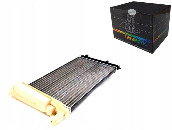 Thermotec  Engine cooler citroen xsara zx peugeot 306 1. + Driver's essential #37