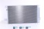 Nissens  Air conditioning cooler - nissens 940022