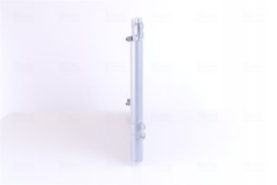 Nissens Air conditioning cooler - nissens 940022