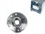 BTA BTAH1U002BTA/RS7 Bta h1u002 bta wheel bearing kit