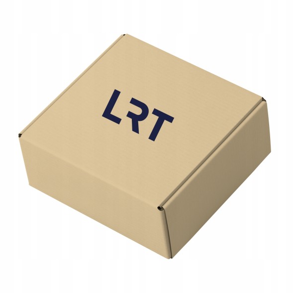 LRT K077 Exhaust manifold - lrt lrtk077