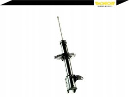 Monroe  Shock absorber mazda 626 v 1.8/2.0/2.0d 05.97-10.02 m + collision assistant #34