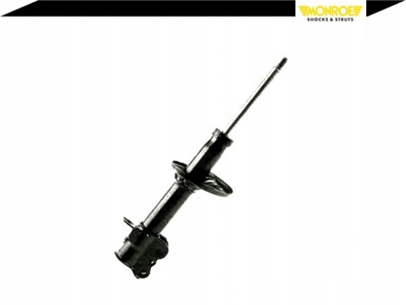 Monroe  Shock absorber mazda 626 v 1.8/2.0/2.0d 05.97-10.02 m + collision assistant #34