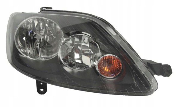 Abakus  Vw golf plus 05-09 h7/h7 new headlight right