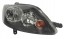 Abakus  Vw golf plus 05-09 h7/h7 new headlight right