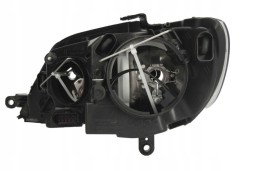 Abakus  Vw golf plus 05-09 h7/h7 new headlight right