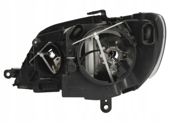 Abakus  Vw golf plus 05-09 h7/h7 new headlight right