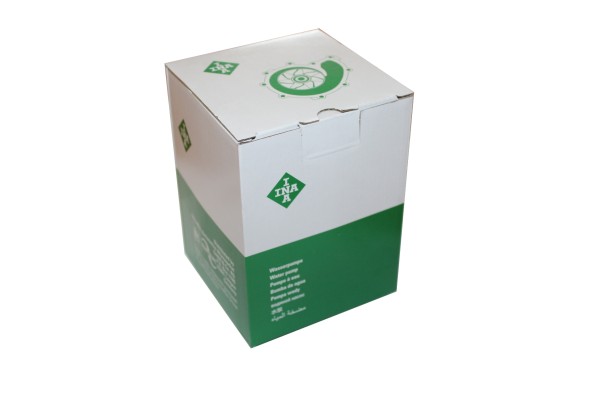 Schaeffler INA  Water pump ford ranger, transit