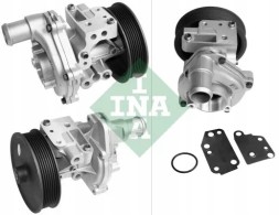 Schaeffler INA  Water pump ford ranger, transit