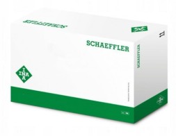 Schaeffler INA  Water pump ford ranger, transit
